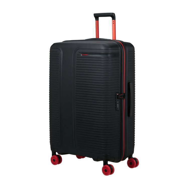 Samsonite PRODIVER HS Spinner 75/28 exp. black